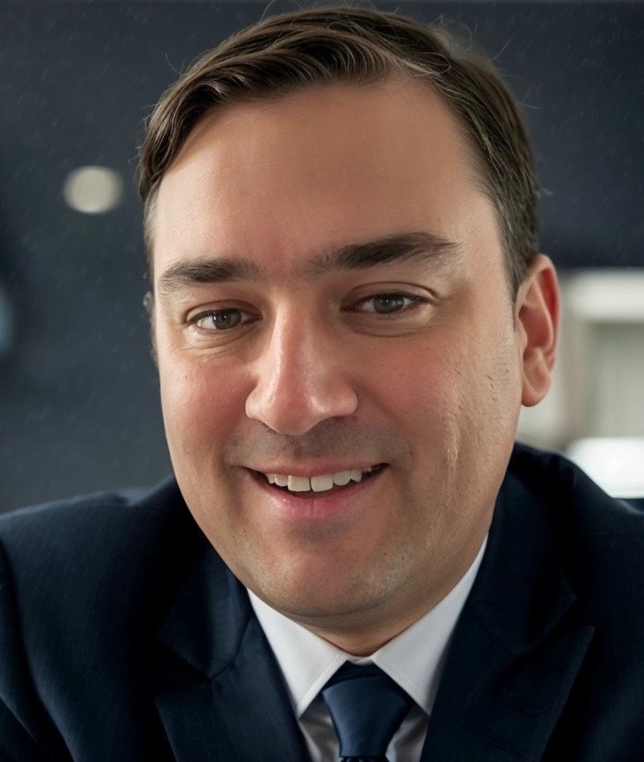 Craig, founder of Faithful Family Academy